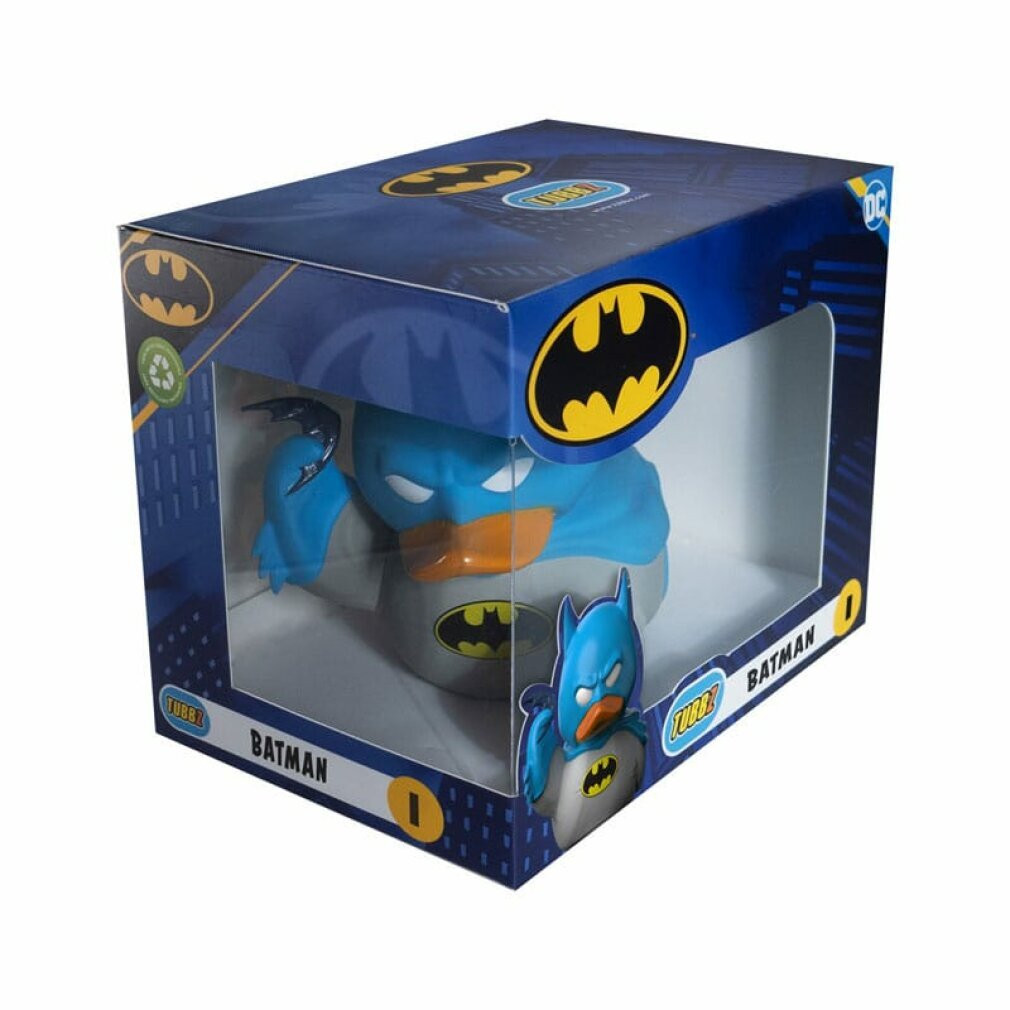 TUBBZ DC Comics Batman Sammelente 9 cm