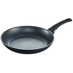 Berndes Bratpfanne Balance Induction Ø 30 cm Aluminium Schwarz