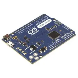 Arduino ATmega32u4 Entwicklungsplatine, Leonardo ohne Stiftleisten, Entwicklungsboard + Kit