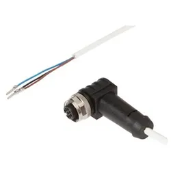 Ipf Electronic Kabeldose VK50H021
