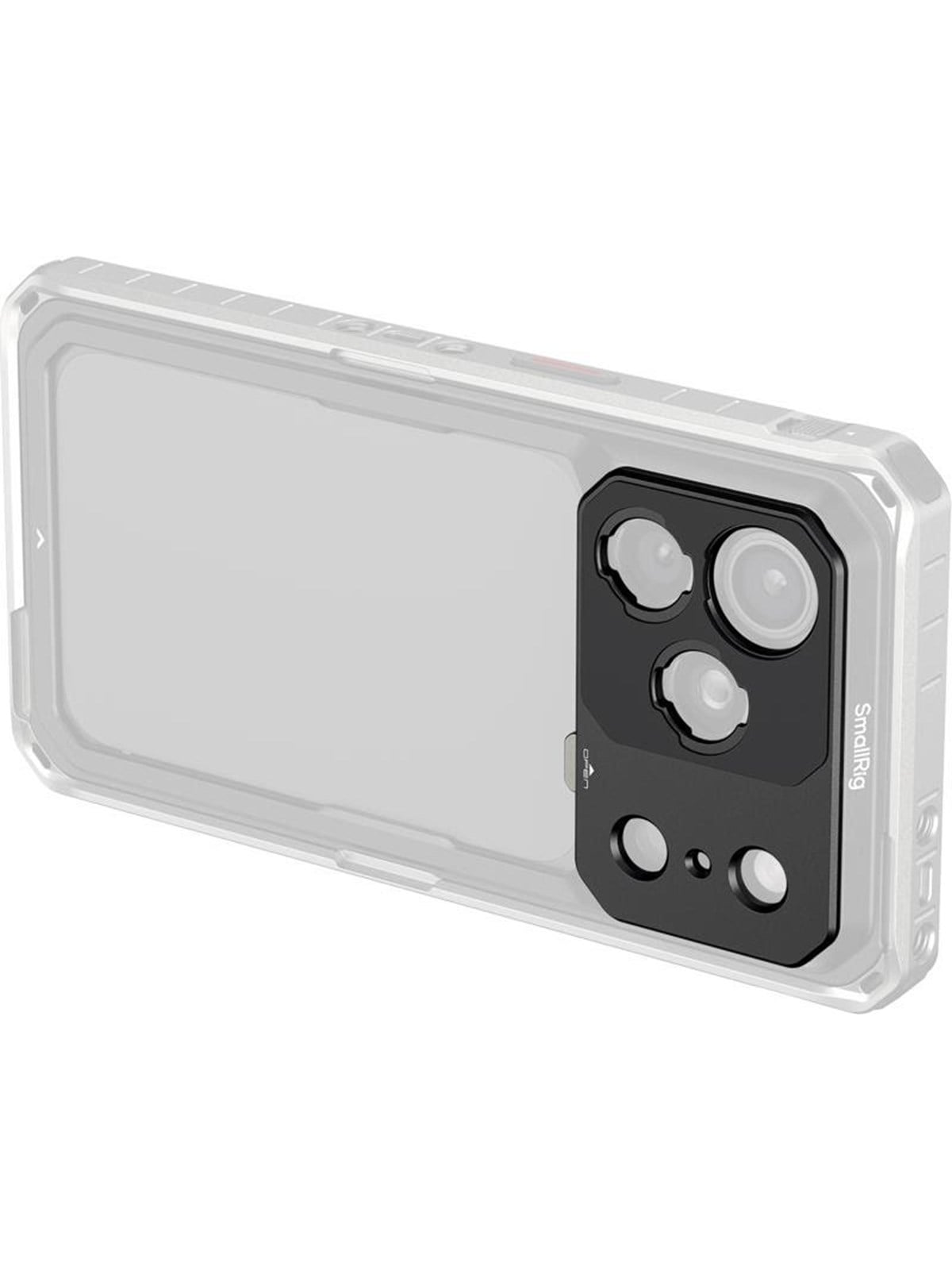 SmallRig 6908 T-Mount Lens Backplate for iPhone 18 Pro