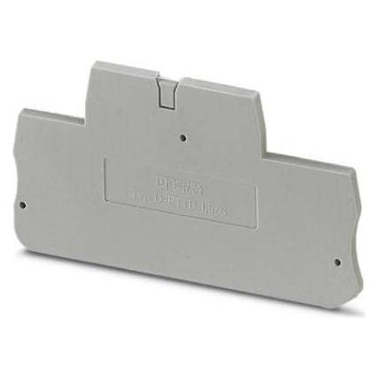 Phoenix Contact End cover grey (Diverse) (3210300)