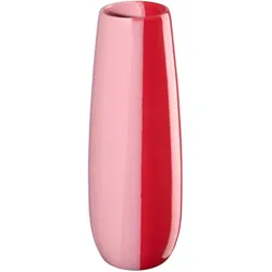 ASA Selection, Vase, ease Vase strawberry smoothie 25 cm (1x)