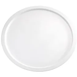APS Tablett -PURE- Ø 38 cm, H: 2,5 cm