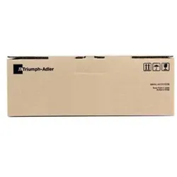 Utax, Toner, PK-5011Y - Gelb - 1 Stück(e) (Y)