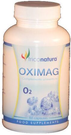 Triconatura Oximag 60cap.