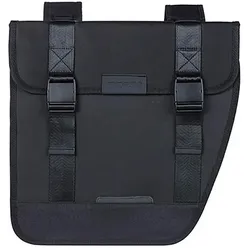 Basil, Velotasche, (28 l, Gepäckträgertasche)