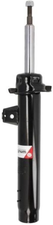 Stoßdämpfer MAGNUM TECHNOLOGY AGB101 Links
