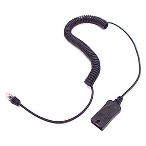 HP Poly 38232-01 Telefonkabel (38232-01)