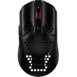 HP HyperX Pulsefire Haste (Kabelgebunden), Maus, Schwarz