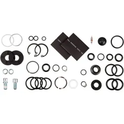 Rock Shox Service-Kit für Recon Gabeln (2010)