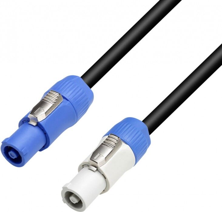 Adam Hall Cables 8101 Pconl 0150 X Power Link Kabel 1,5 M