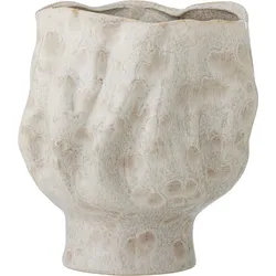 Adair Vase 24 cm, weiß