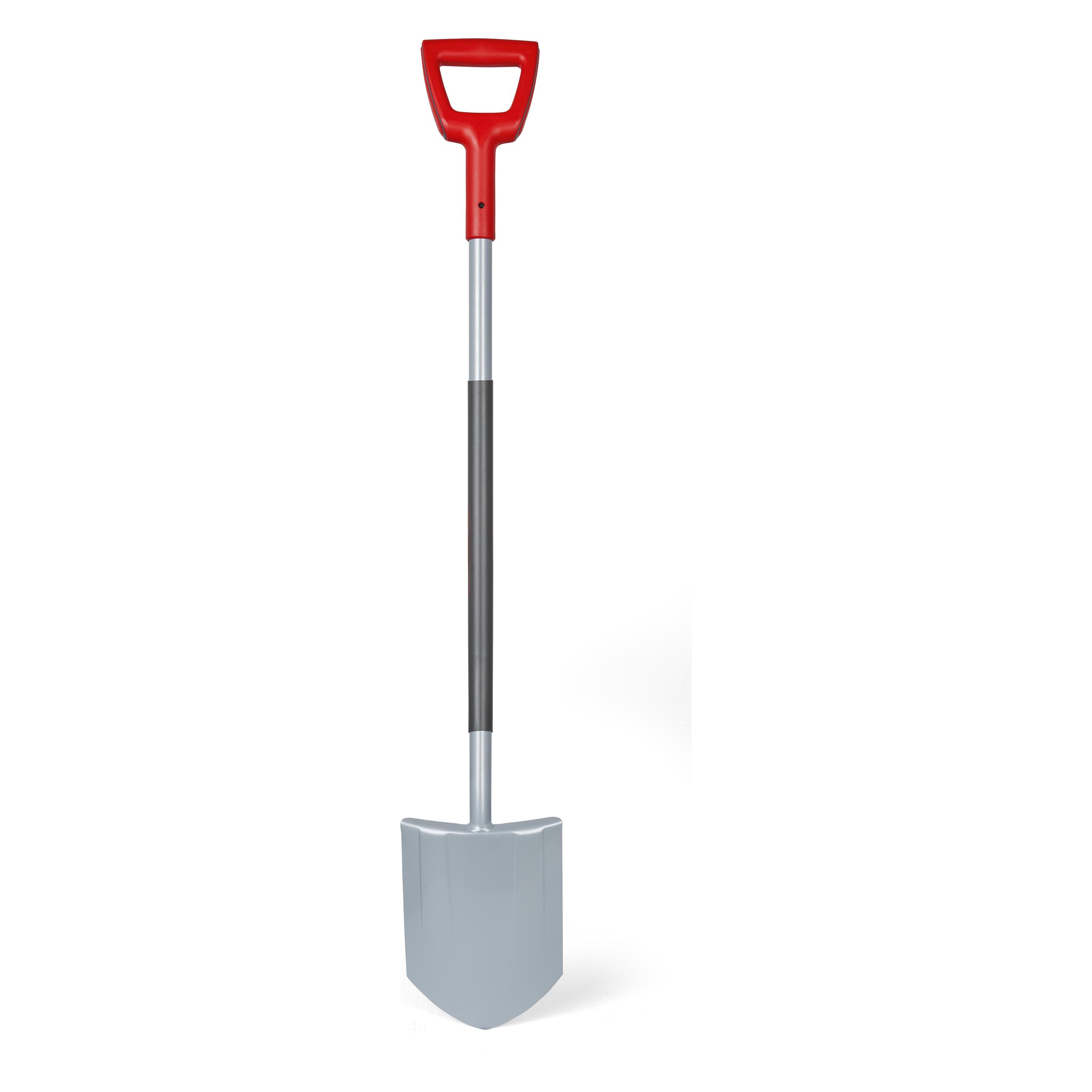 Wolf-Garten Wolf Asp-D Spitzspaten (73ADA006650)