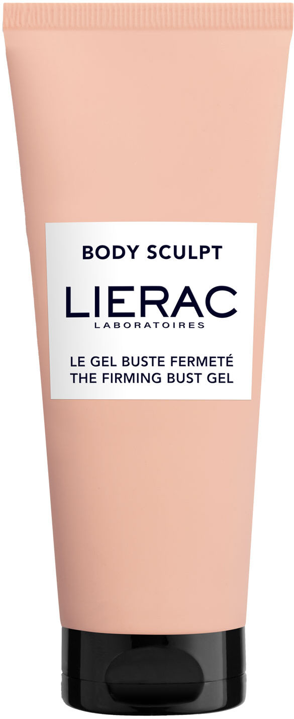 LIERAC Body Sculpt The Firming Bust Gel 75ml