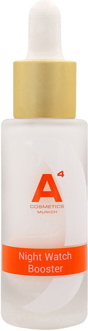 20ml A4 Cosmetics Night Watch Booster