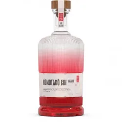 Momotarō Akainu Gin 42% 500ml