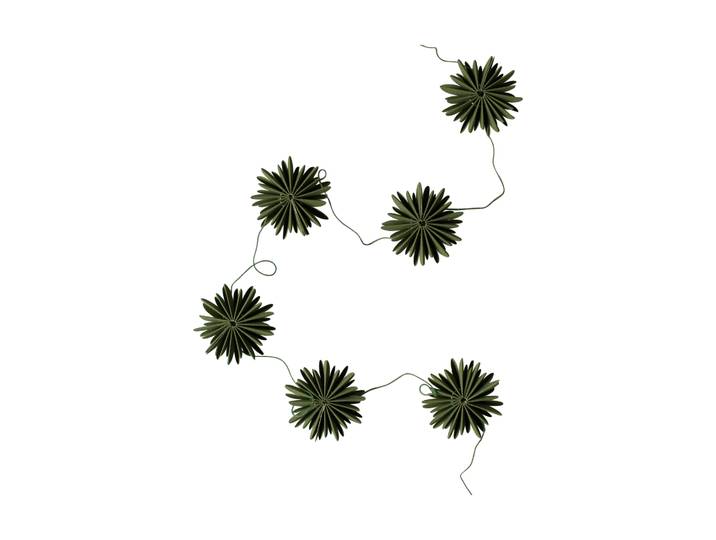 DBKD Guirlande Flakes Green