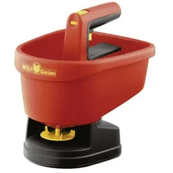 Wolf-Garten, Streuwagen + Handstreuer, Universal-Streuer WE-B