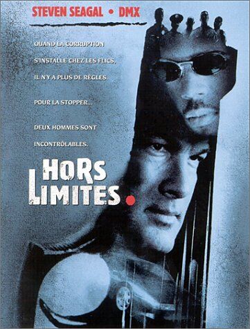 Andrzej Bartkowiak - Hors limites [VHS] - Preis vom 08.10.2026 07:26:42 h
