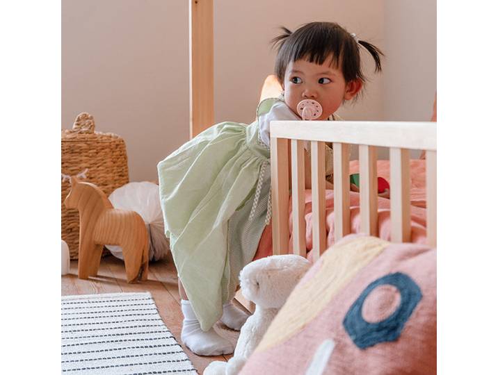 Bodenbett Hausbett Céleste
