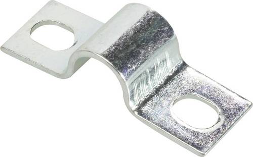 Vogt Verbindungstechnik 5100.99 Klemmmbügel Kontaktoberfläche Verzinkt (Ø) 7mm