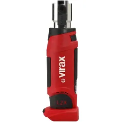 VIRAX L2X Mutternzange + RF-P 16-20-25 + 2 Akkus - 253575
