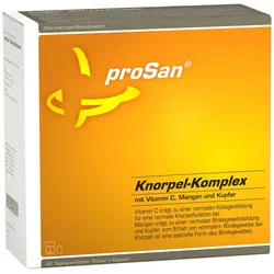 proSan Knorpel-Komplex 1 P
