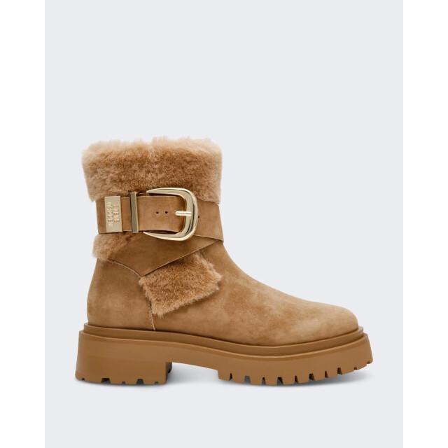 Steve Madden Dames lodge