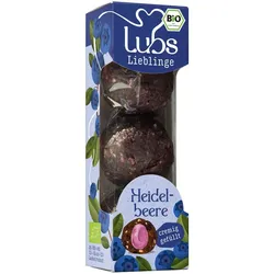 Heidelbeere Lieblinge 60g
