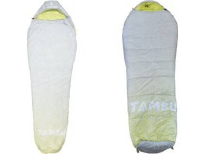 TAMBU Sac de couchage