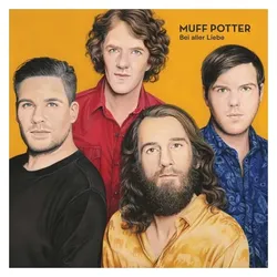 Indigo Press, Schallplatten, Bei aller Liebe (Muff Potter)