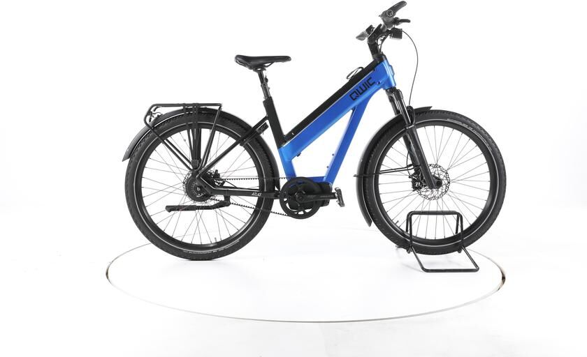 QWIC Atlas Vélo Électrique Urbain - 304361