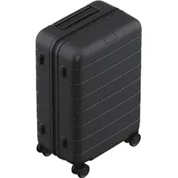 XIAOMI Luggage Classic Pro 24" Rollkoffer, Black