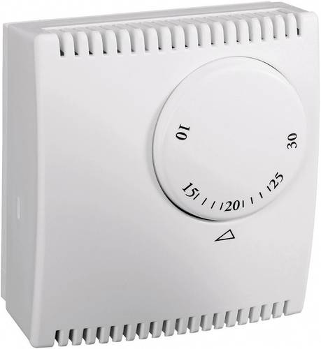 Wallair 71000 / 20100355 71000 Raumthermostat Aufputz Tagesprogramm 1St.