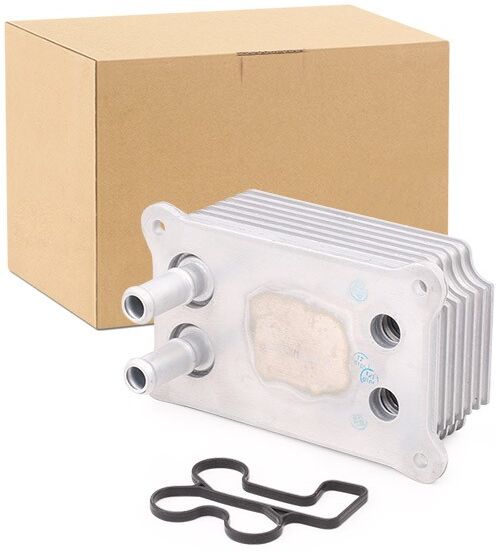 RIDEX 469O0109 Engine oil cooler