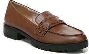Women's London Casual Flat by LifeStride in Walnut Brown (Size 6 M)