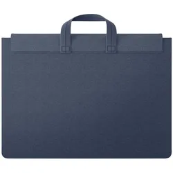 Lenovo Laptop Bag Accessories Yoga Tote Sleeve (16" Blue) (16", Lenovo), Notebooktasche, Blau