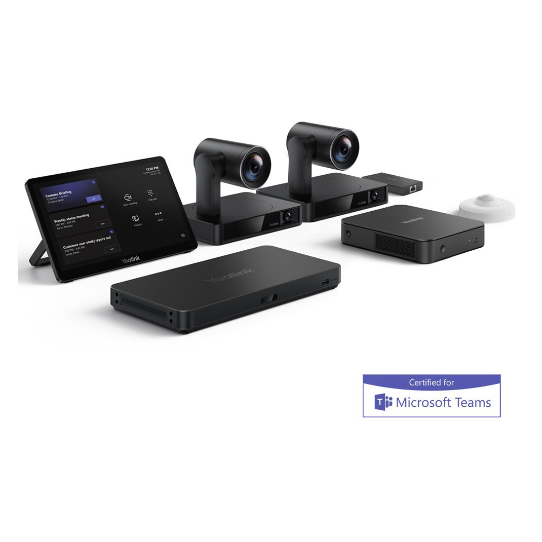 Yealink MVC S98-C5U-004 (1106797)