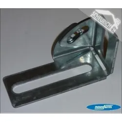 Novoferm 3D-Montageanker(Set 10 Stück)