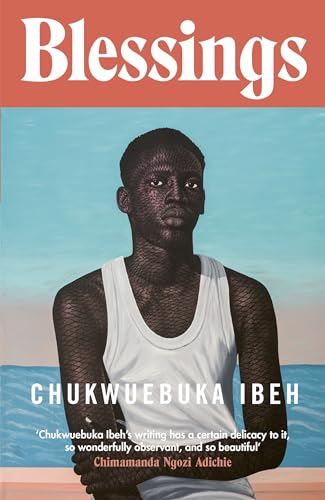 Chukwuebuka Ibeh - Blessings: Ibeh Chukwuebuka - Preis vom 02.10.2026 23:42:20 h