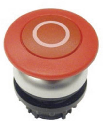 Eaton Pilzdrucktaste M22-DRP-R-X0