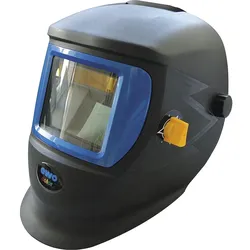 Außenschutzscheibe 128x107mm passend für Schweißhelm Ewo-color