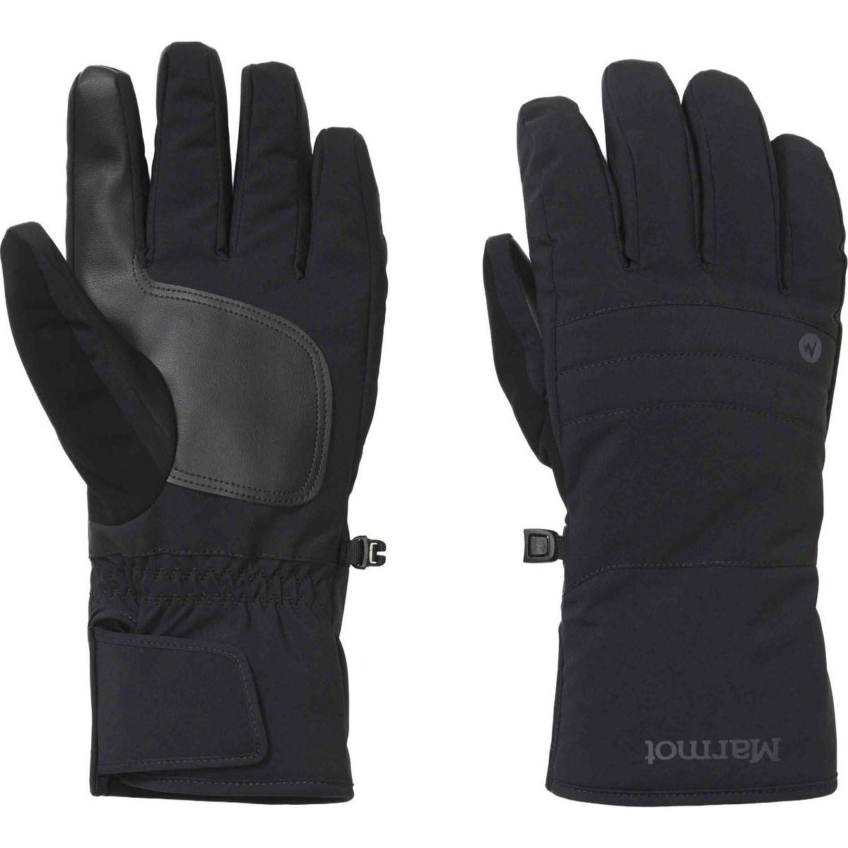 Marmot Moraine Glove black (001) M M15925-001-M