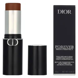 Dior, Foundation, Christian Forever Skin Perfect 7N INT24 (7n)