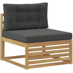 vidaXL, Gartenlounge, Garonen (geeignet für Wohnung)