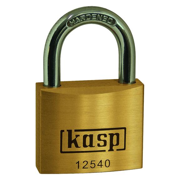 Kasp Vorhängeschloss 30 mm K12530A3 (K12530A3)