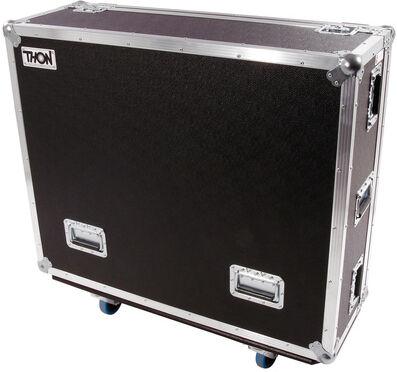 Thon Roadcase A&H Avantis Schwarz