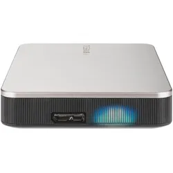 Toshiba Canvio Flex (4 TB), Externe Festplatte, Silber