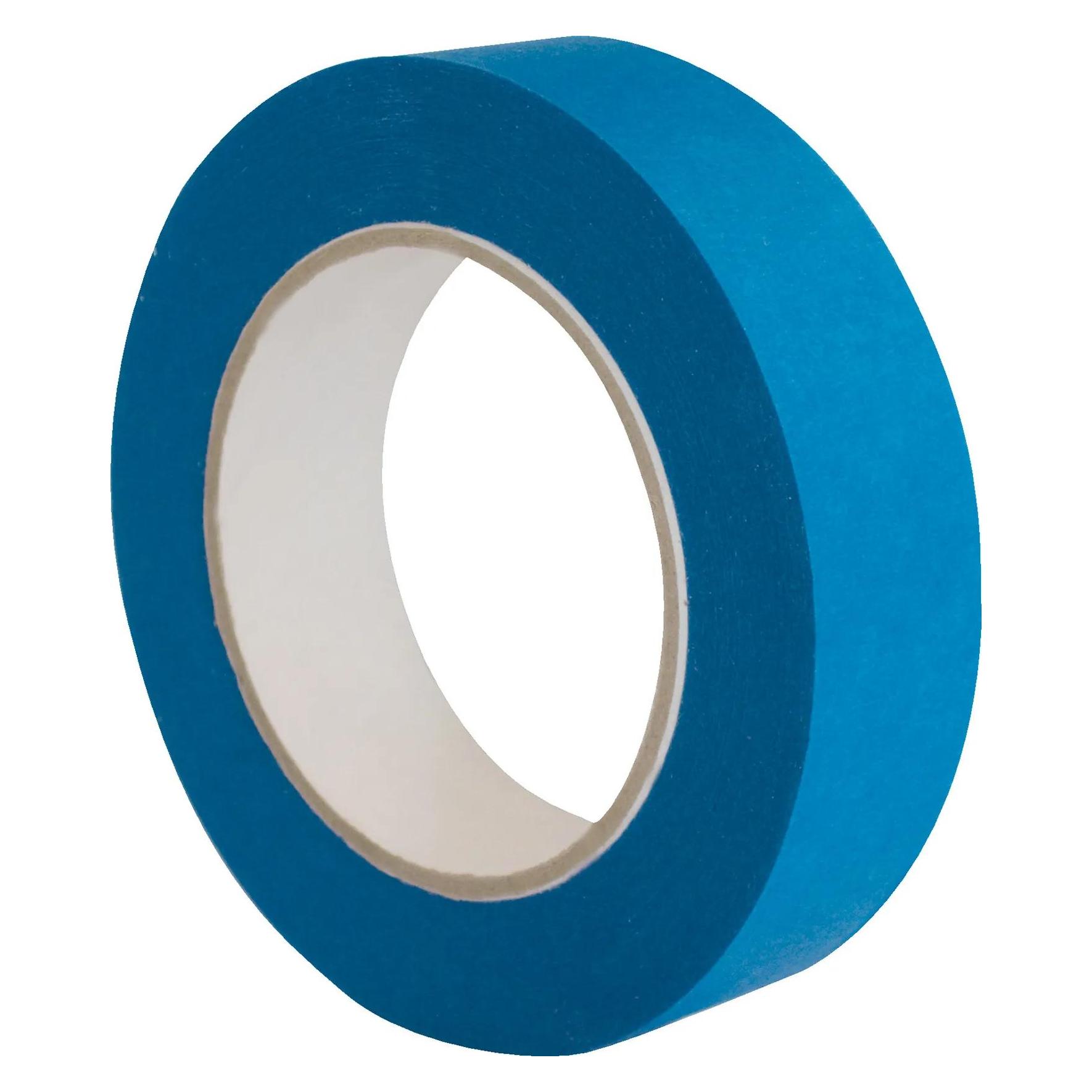 Mipa Henelit MP Tape UV-Blue 30mm x 50m 593050030 (30 mm) (593050030)